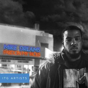 Pardon My Vices album cover