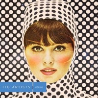 Flush album cover
