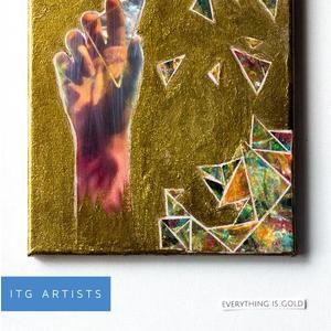 Everything Is Gold album cover