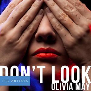 Don't Look album cover