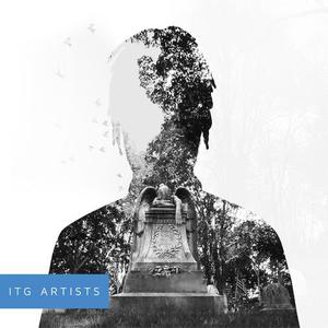 SELFISH album cover