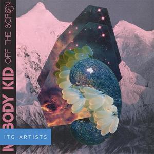 Off The Screen album cover