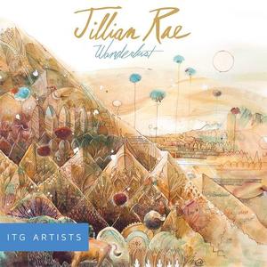 Wanderlust EP album cover