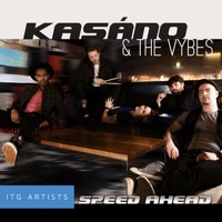 Full Speed Ahead album cover