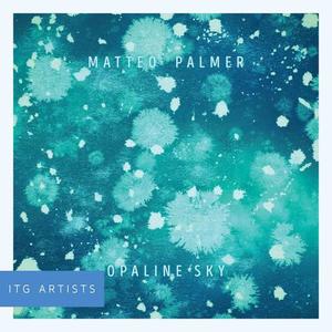 Opaline Sky album cover