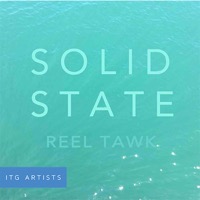 Reel Tawk album cover