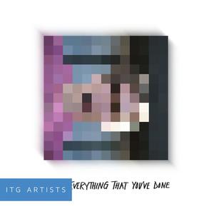I Know Everything That You've Done album cover