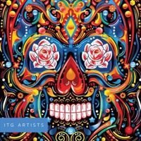 LatinX Nación album cover