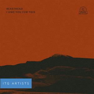 I Owe You For This EP album cover