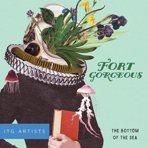 The Bottom of the Sea album cover