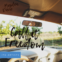 Call It Freedom album cover
