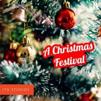 A Christmas Festival album cover