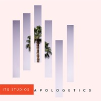 Apologetics album cover