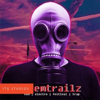 Chemtrailz album cover