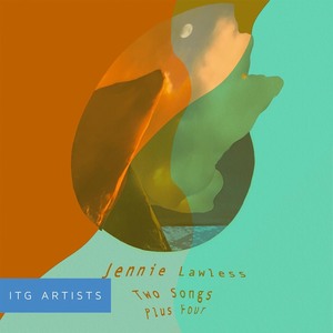 Two Songs Plus Four album cover