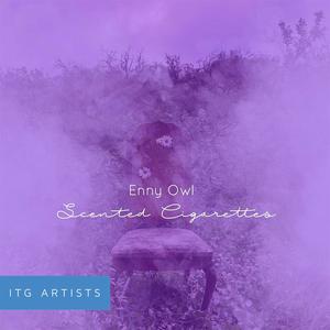 Scented Cigarettes album cover