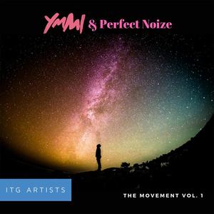 The Movement Vol. 1 album cover