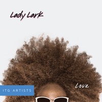 Love EP album cover