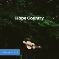 Hope Country album cover