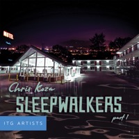 Sleepwalkers Pt. 1 album cover