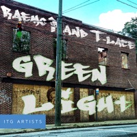 Greenlight album cover