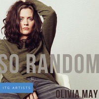 So Random album cover