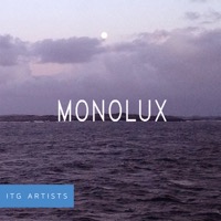 MONOLUX II album cover