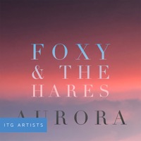 Aurora album cover