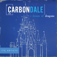 I Dream Of Dragons album cover
