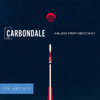 Miles Per Second album cover