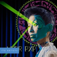 MRDR PxP album cover