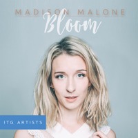 Bloom album cover