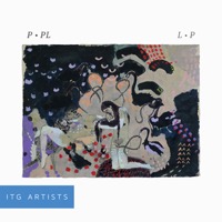 L&P album cover