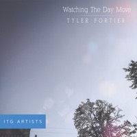 Watching The Day Move album cover