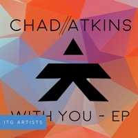 With You EP album cover