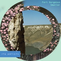 Smaller EP album cover