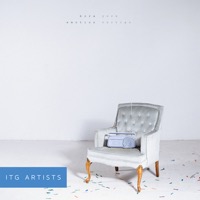 Emotion Vertigo album cover