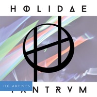 Tantrum album cover
