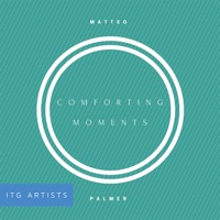 Comforting Moments album cover
