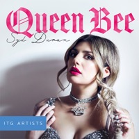 Queen Bee album cover