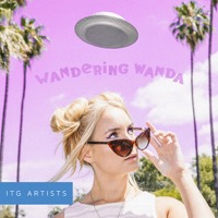 Wandering Wanda album cover