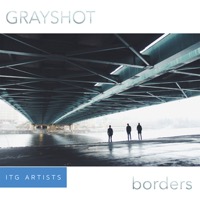 Borders album cover