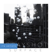 Surface album cover
