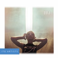 Dive album cover