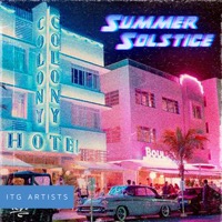 Summer Solstice album cover