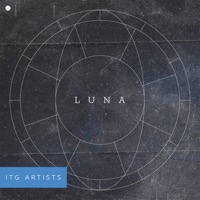 Luna album cover