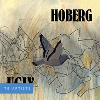 Ugly album cover