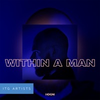 Within A Man album cover