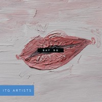 Say So EP album cover