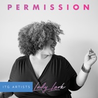 Permission album cover